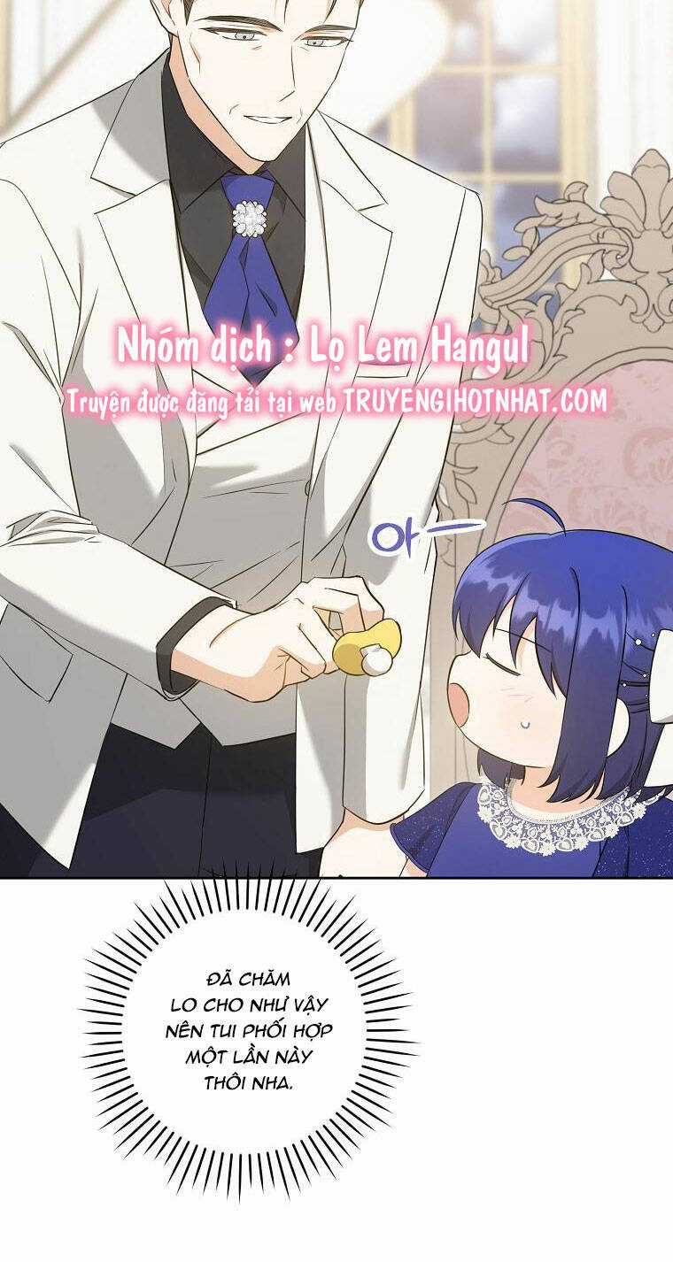 Cho Con Núm Vú Đi Mà Chapter 75.1 trang 4