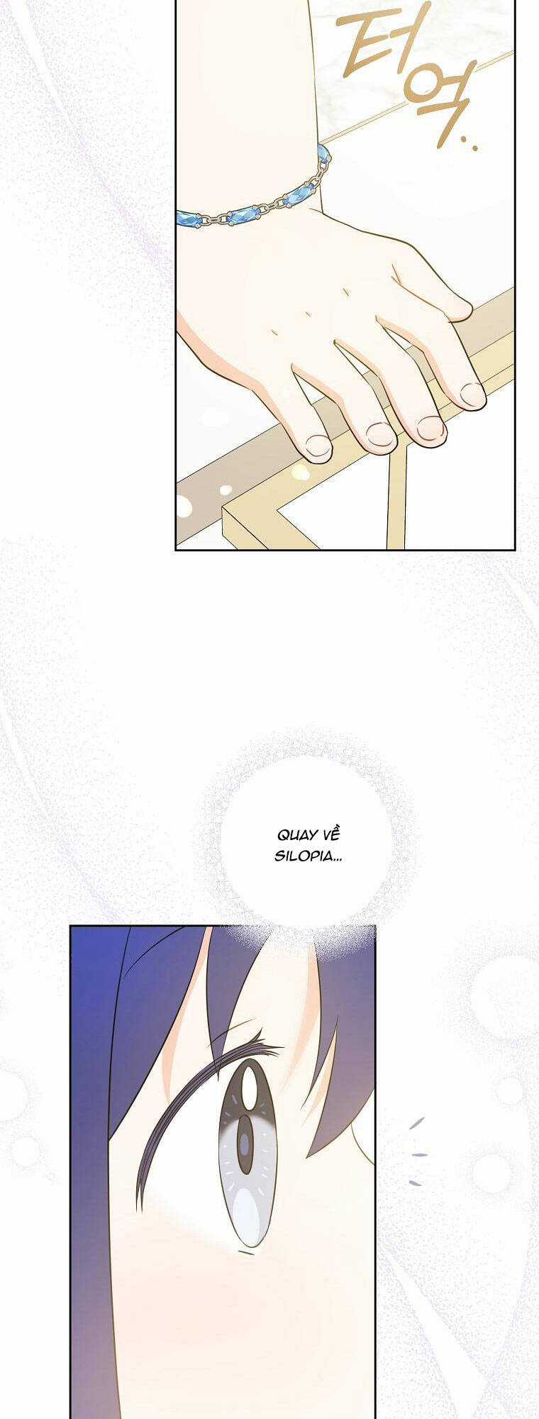 Cho Con Núm Vú Đi Mà Chapter 75.1 trang 43