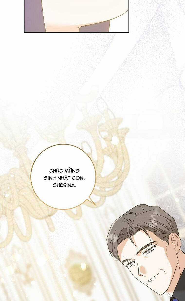 Cho Con Núm Vú Đi Mà Chapter 75.1 trang 44