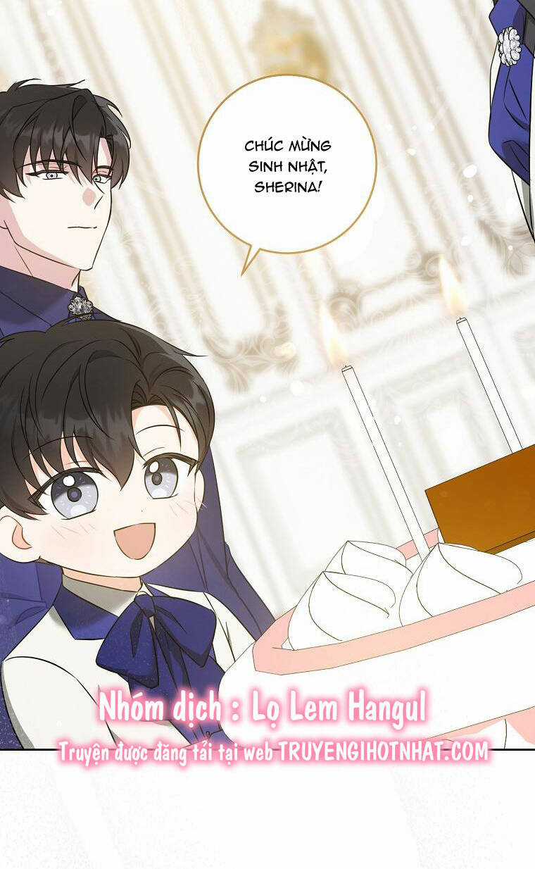 Cho Con Núm Vú Đi Mà Chapter 75.1 trang 45