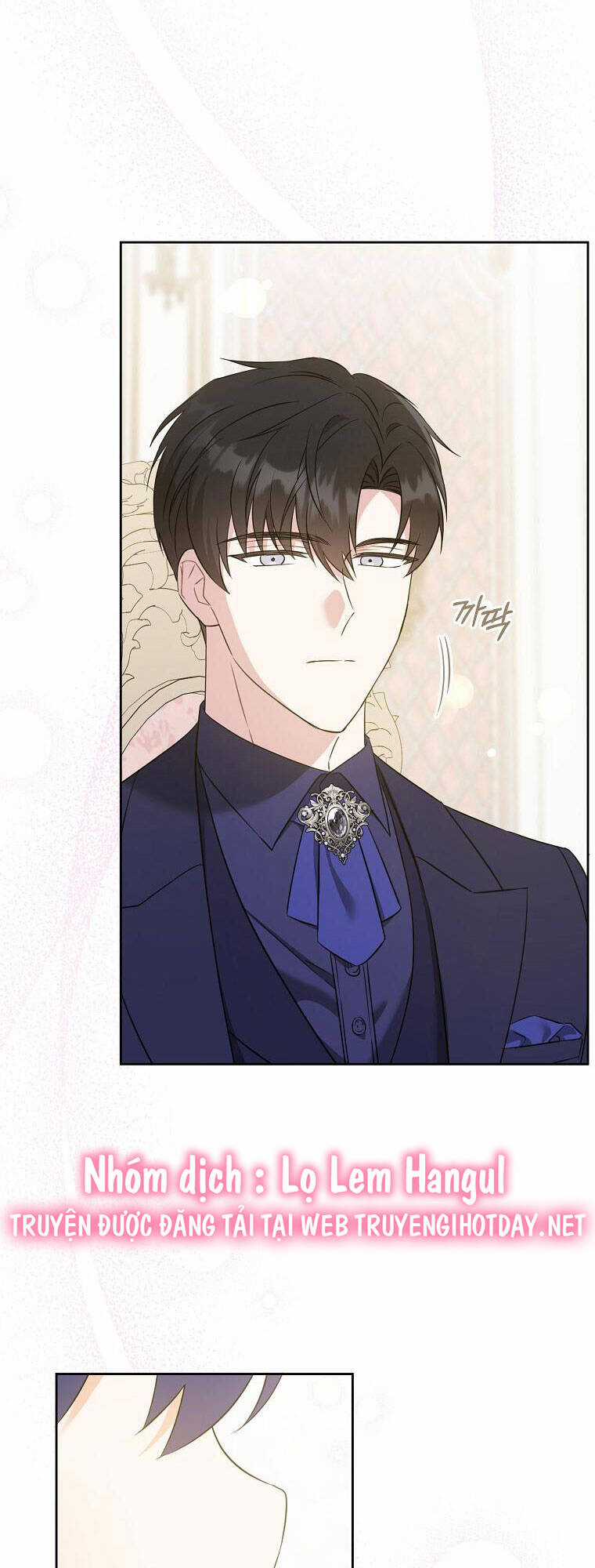 Cho Con Núm Vú Đi Mà Chapter 75.1 trang 46