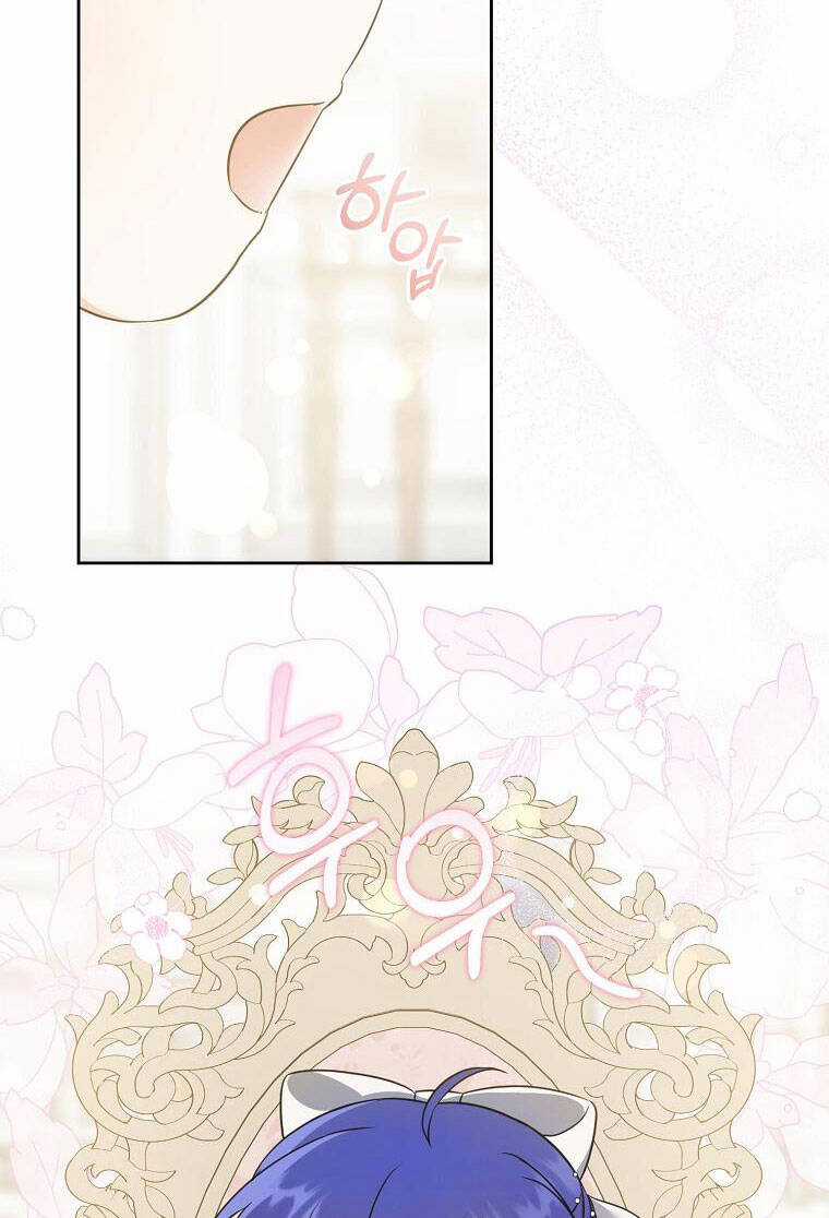 Cho Con Núm Vú Đi Mà Chapter 75.1 trang 47