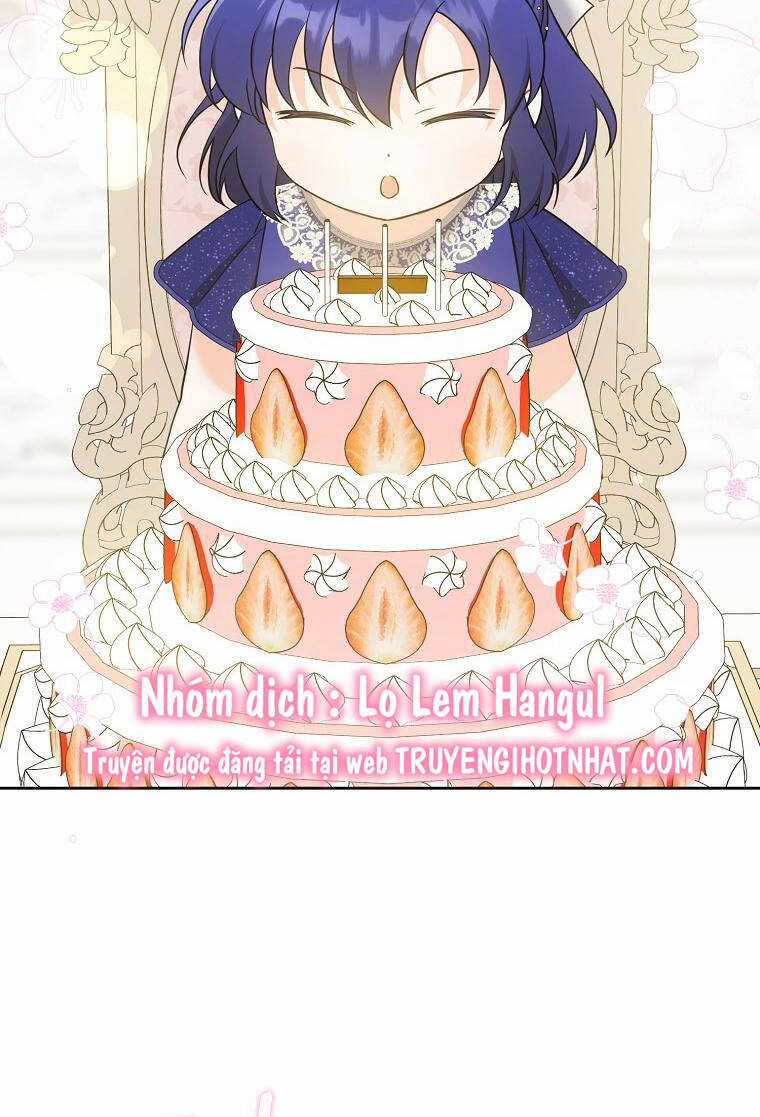 Cho Con Núm Vú Đi Mà Chapter 75.1 trang 48