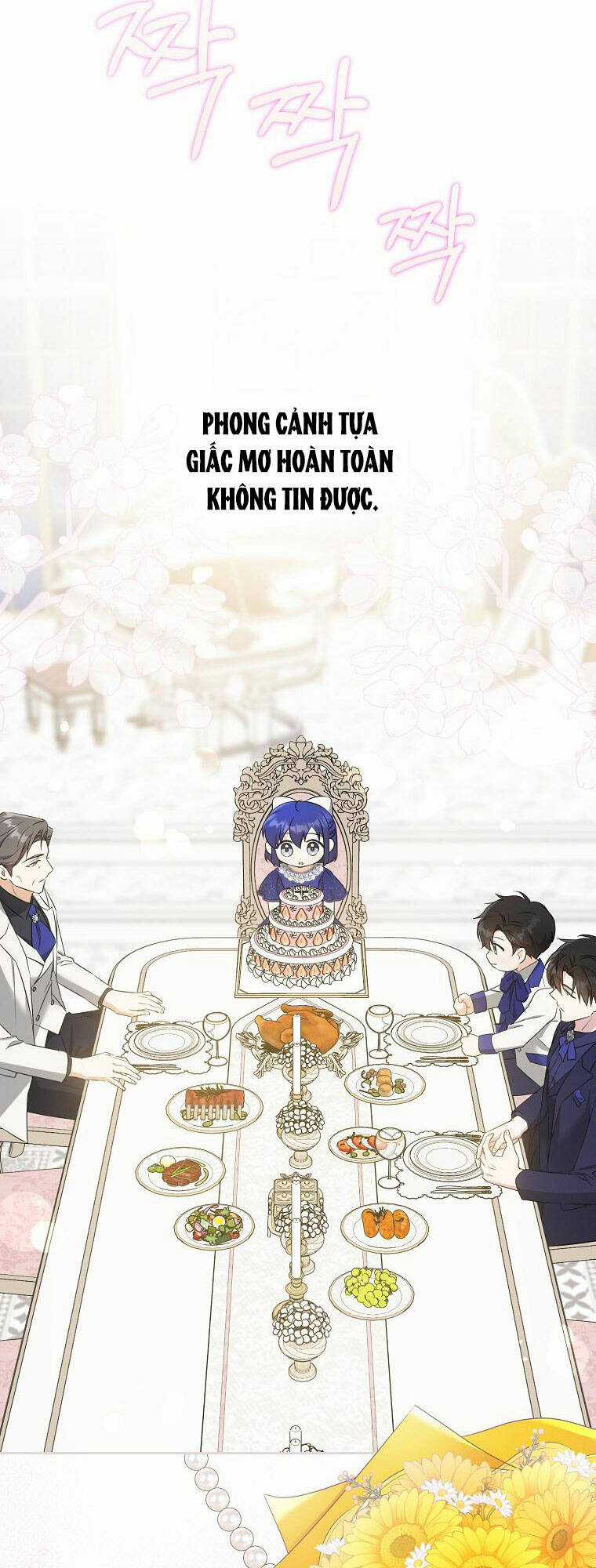 Cho Con Núm Vú Đi Mà Chapter 75.1 trang 49