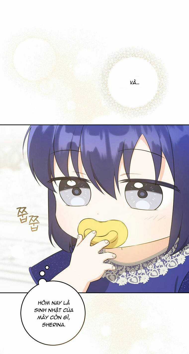 Cho Con Núm Vú Đi Mà Chapter 75.1 trang 5