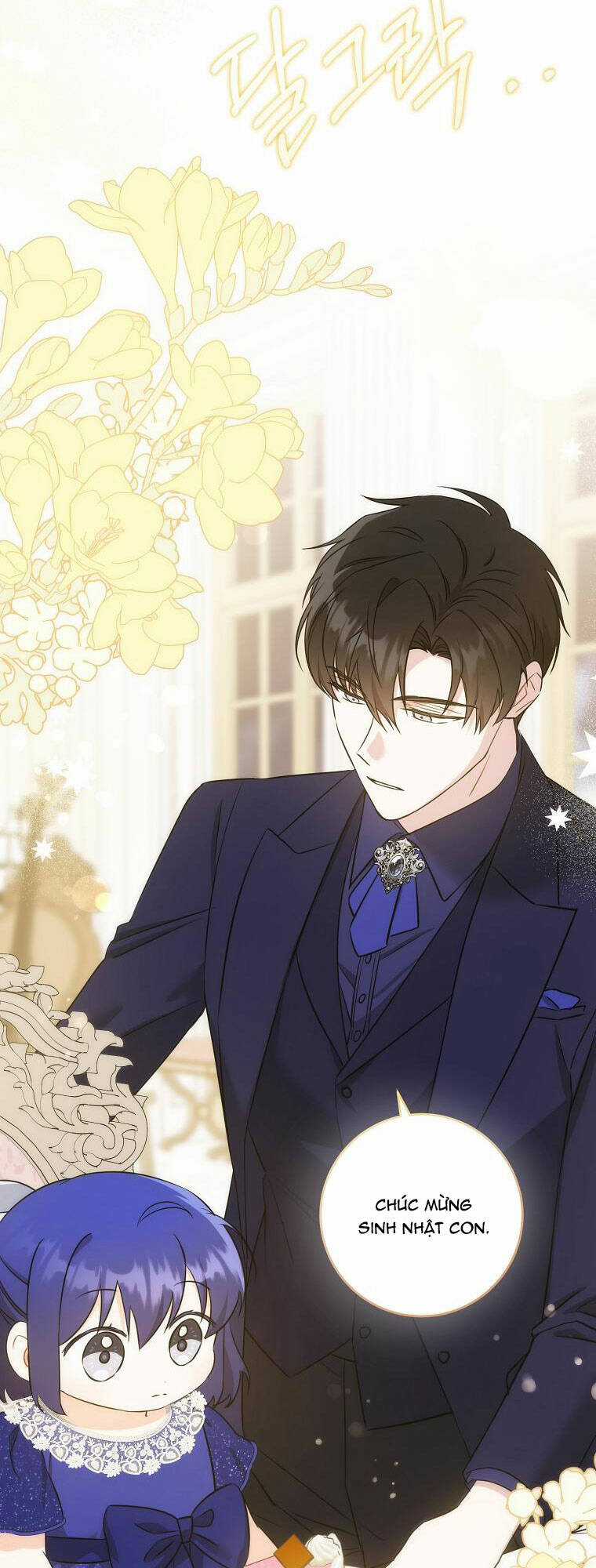 Cho Con Núm Vú Đi Mà Chapter 75.1 trang 52