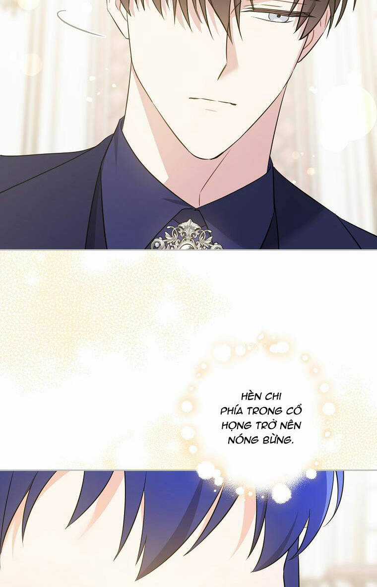 Cho Con Núm Vú Đi Mà Chapter 75.1 trang 54