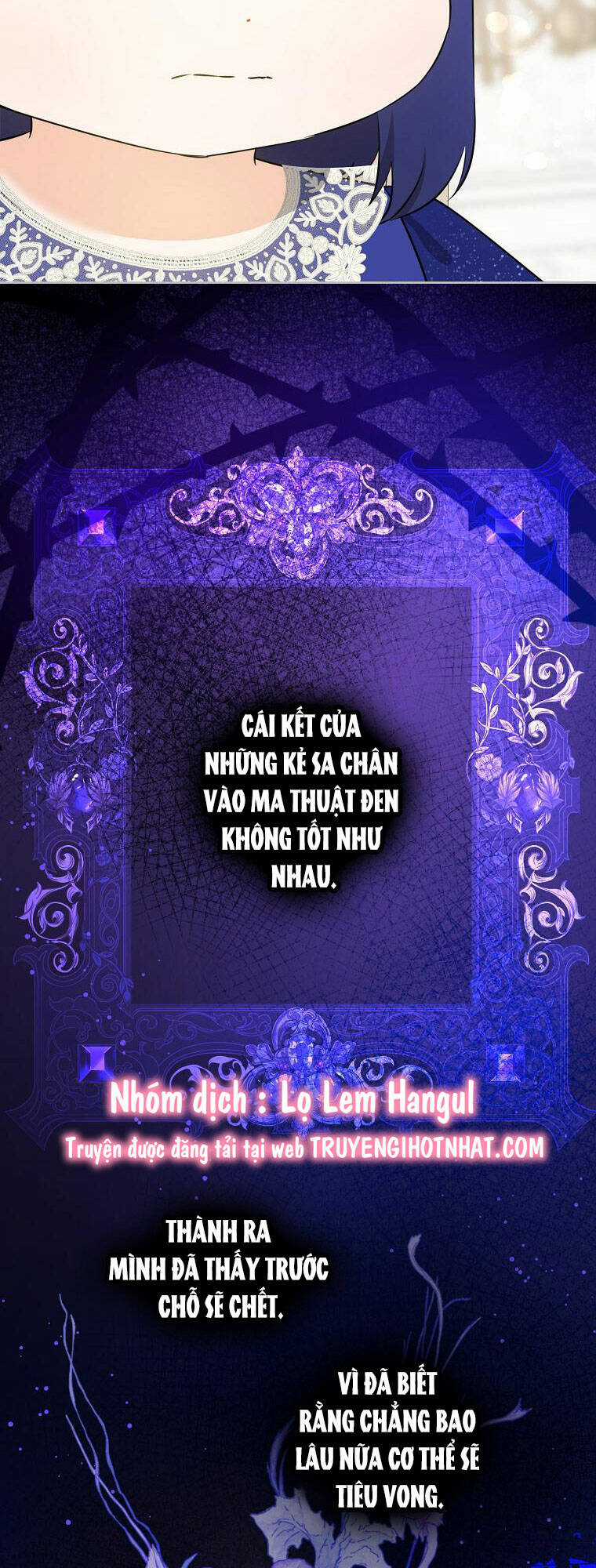 Cho Con Núm Vú Đi Mà Chapter 75.1 trang 55