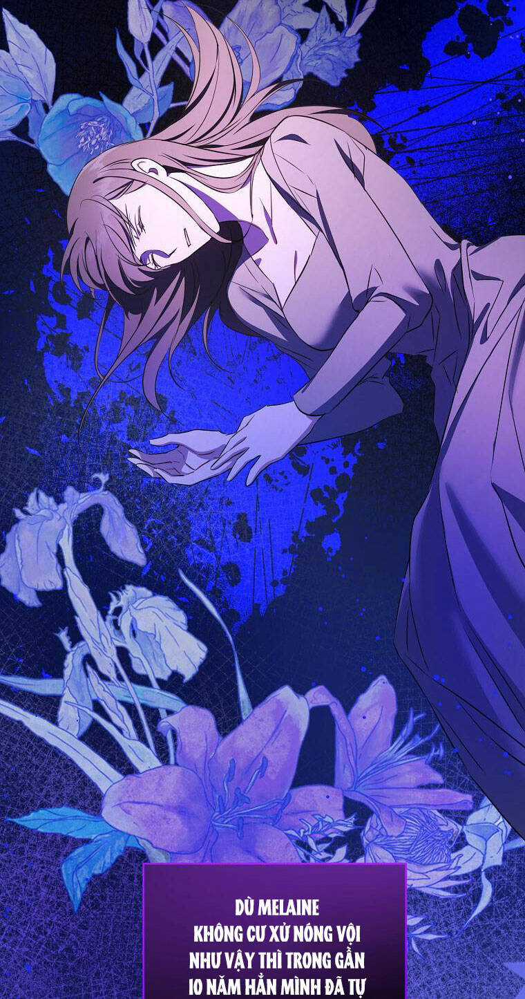 Cho Con Núm Vú Đi Mà Chapter 75.1 trang 56