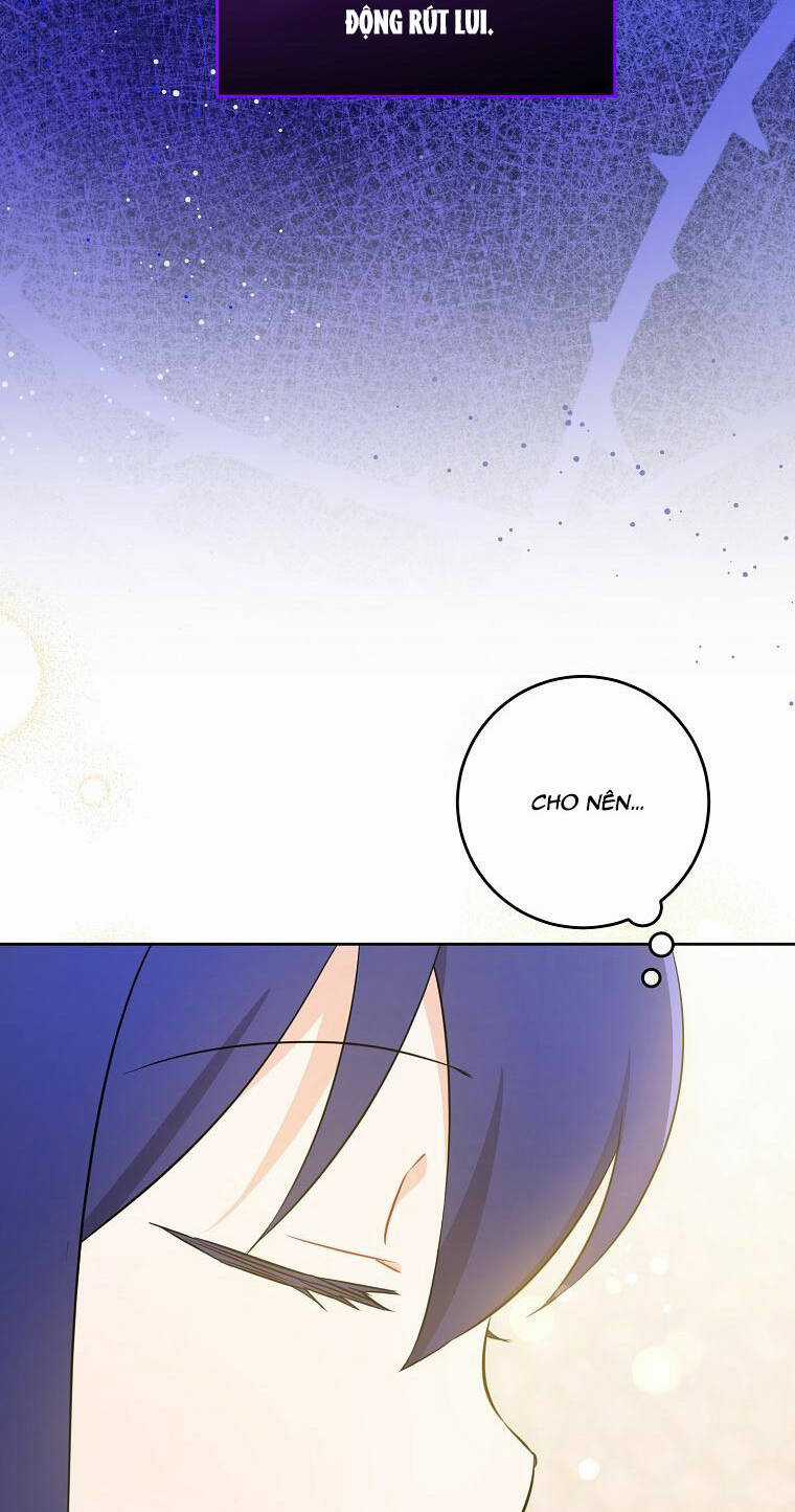 Cho Con Núm Vú Đi Mà Chapter 75.1 trang 57