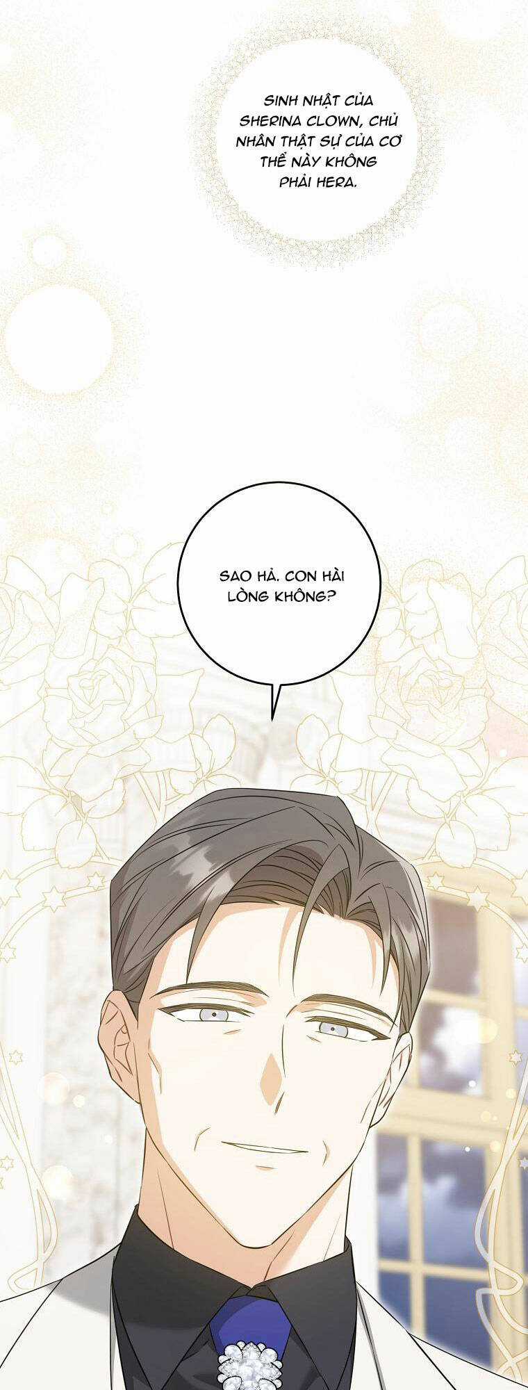 Cho Con Núm Vú Đi Mà Chapter 75.1 trang 6