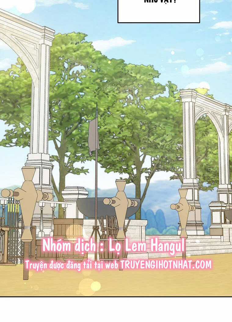 Cho Con Núm Vú Đi Mà Chapter 75.1 trang 63