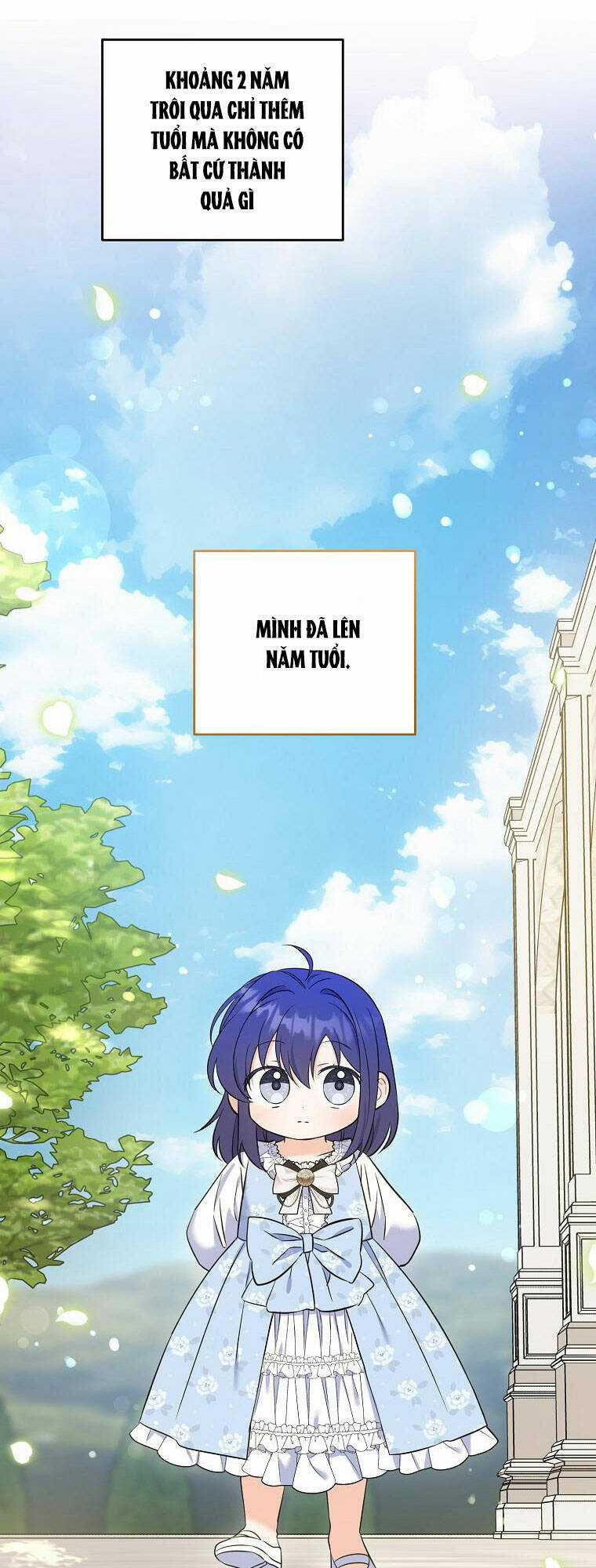 Cho Con Núm Vú Đi Mà Chapter 75.1 trang 64