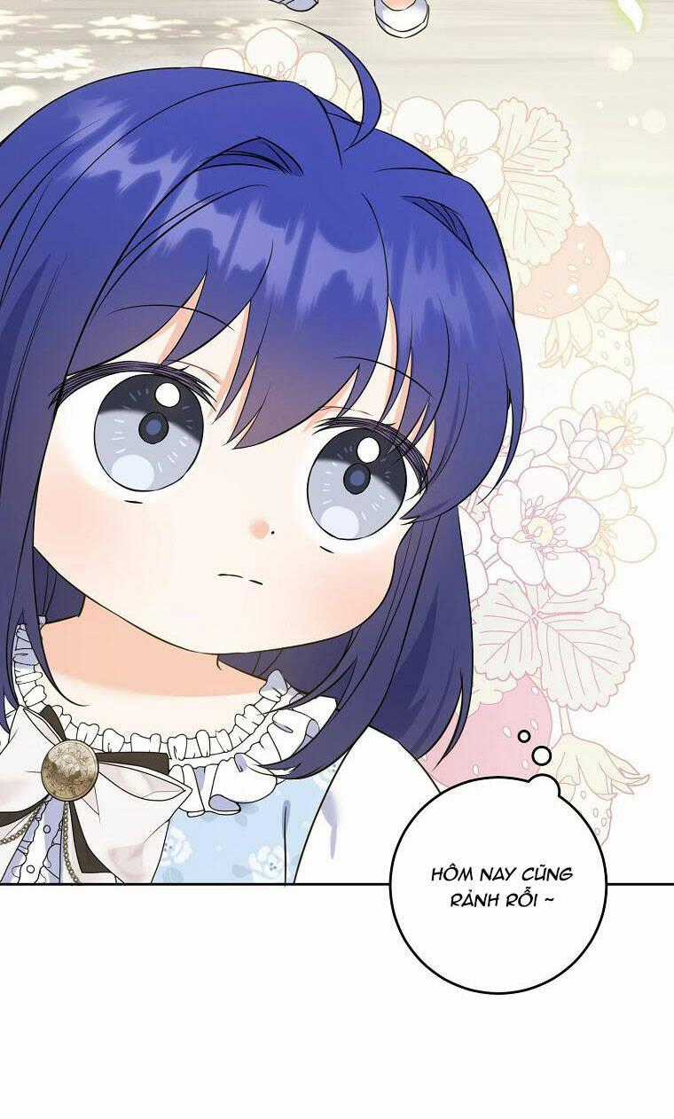 Cho Con Núm Vú Đi Mà Chapter 75.1 trang 65