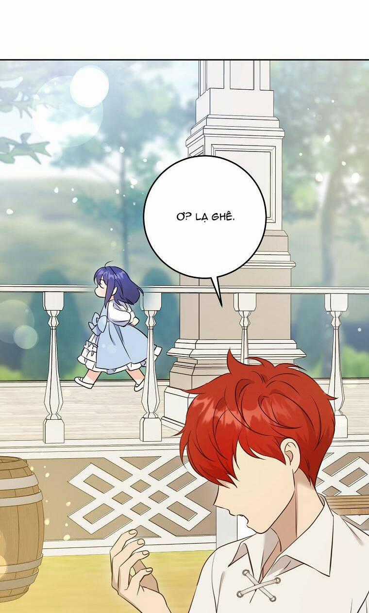 Cho Con Núm Vú Đi Mà Chapter 75.1 trang 66