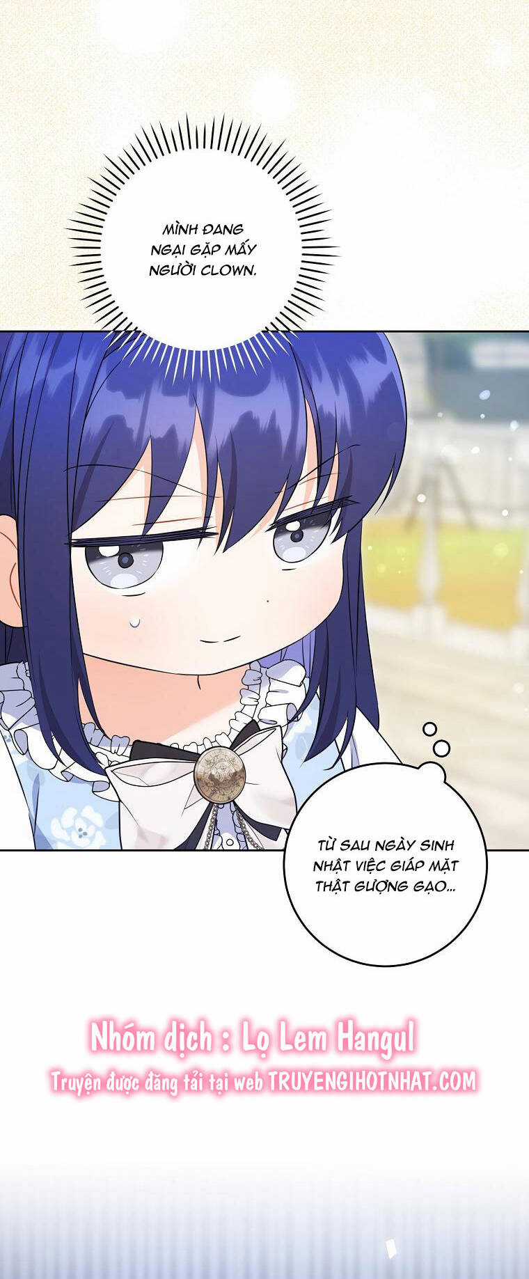 Cho Con Núm Vú Đi Mà Chapter 76.1 trang 1