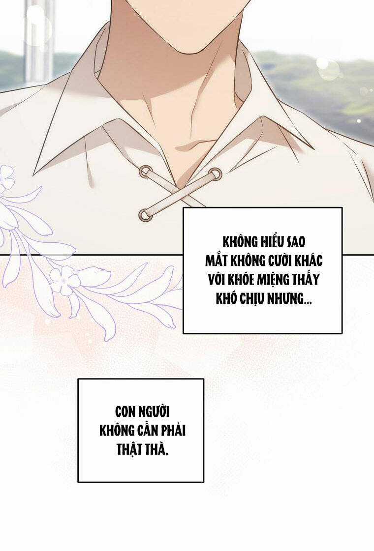 Cho Con Núm Vú Đi Mà Chapter 76.1 trang 10