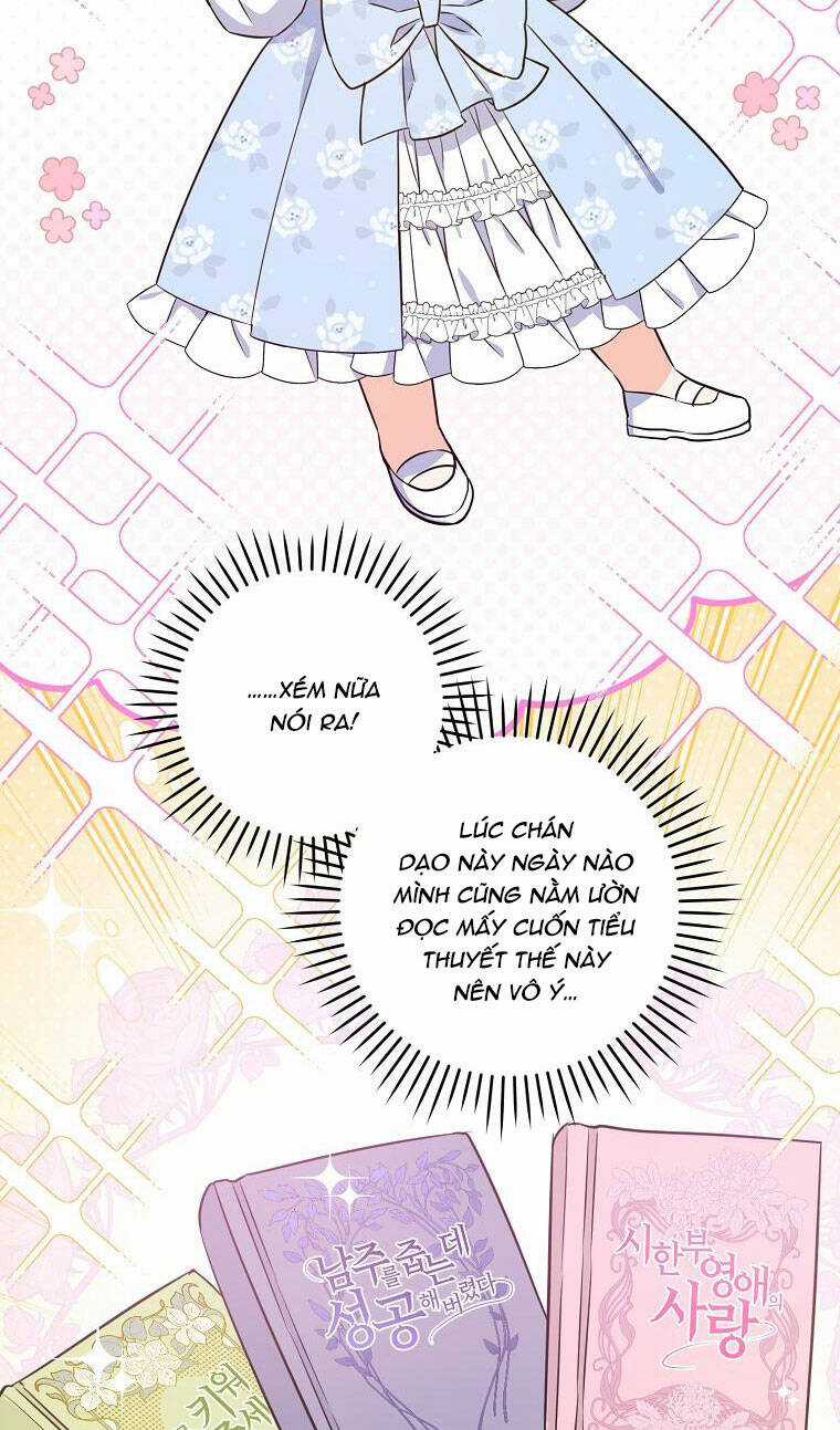 Cho Con Núm Vú Đi Mà Chapter 76.1 trang 12