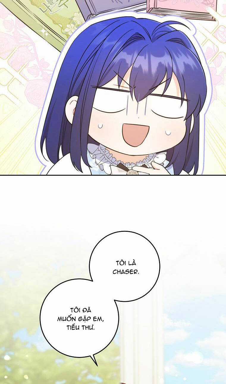 Cho Con Núm Vú Đi Mà Chapter 76.1 trang 13