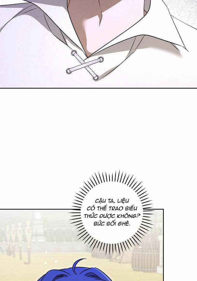 Cho Con Núm Vú Đi Mà Chapter 76.1 trang 19