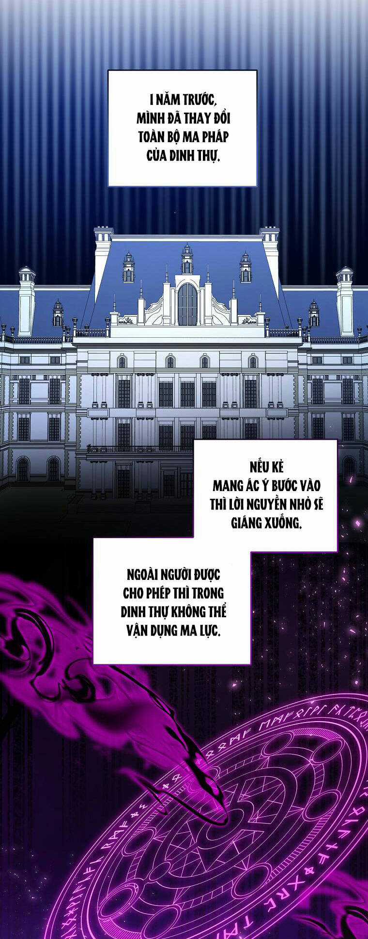 Cho Con Núm Vú Đi Mà Chapter 76.1 trang 2