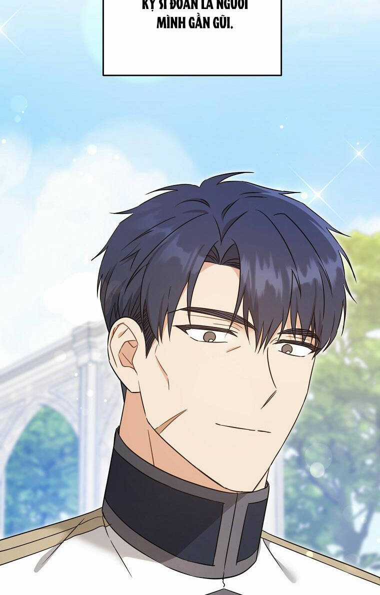 Cho Con Núm Vú Đi Mà Chapter 76.1 trang 22