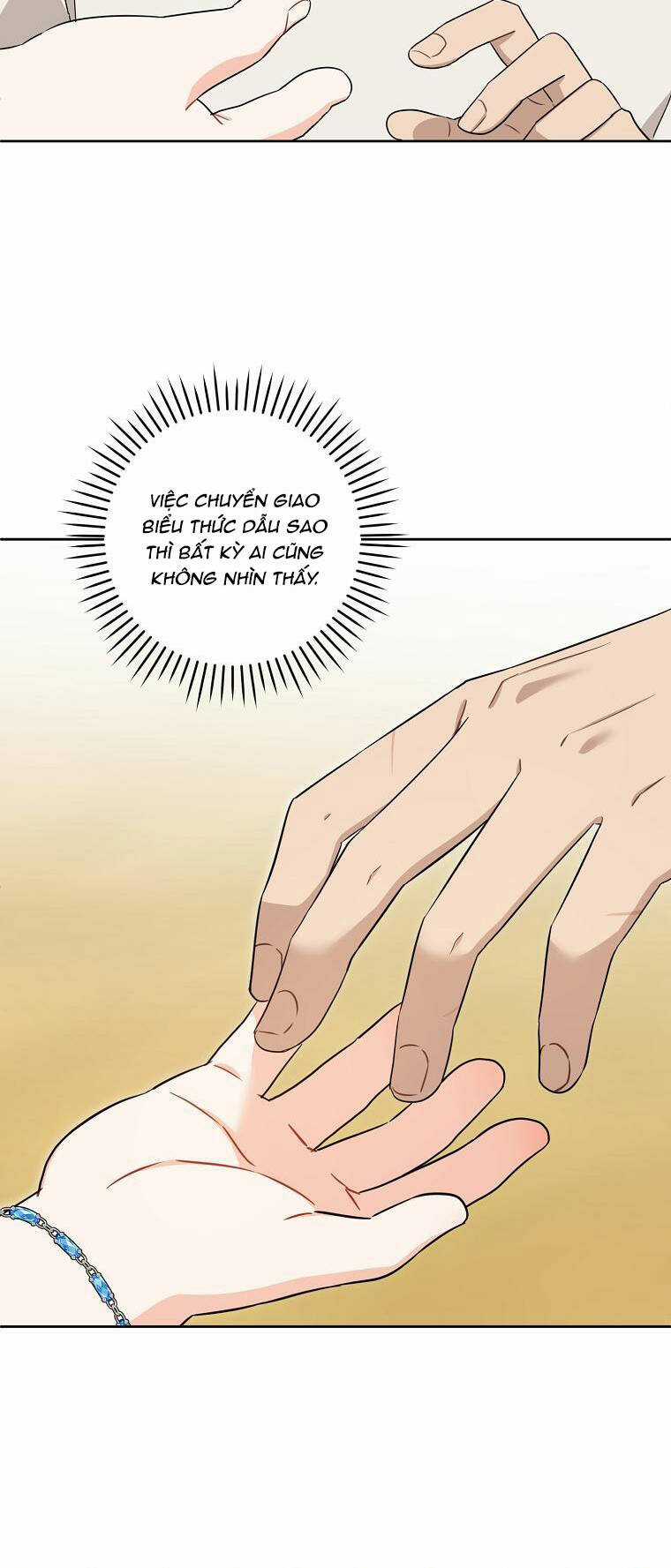 Cho Con Núm Vú Đi Mà Chapter 76.1 trang 24