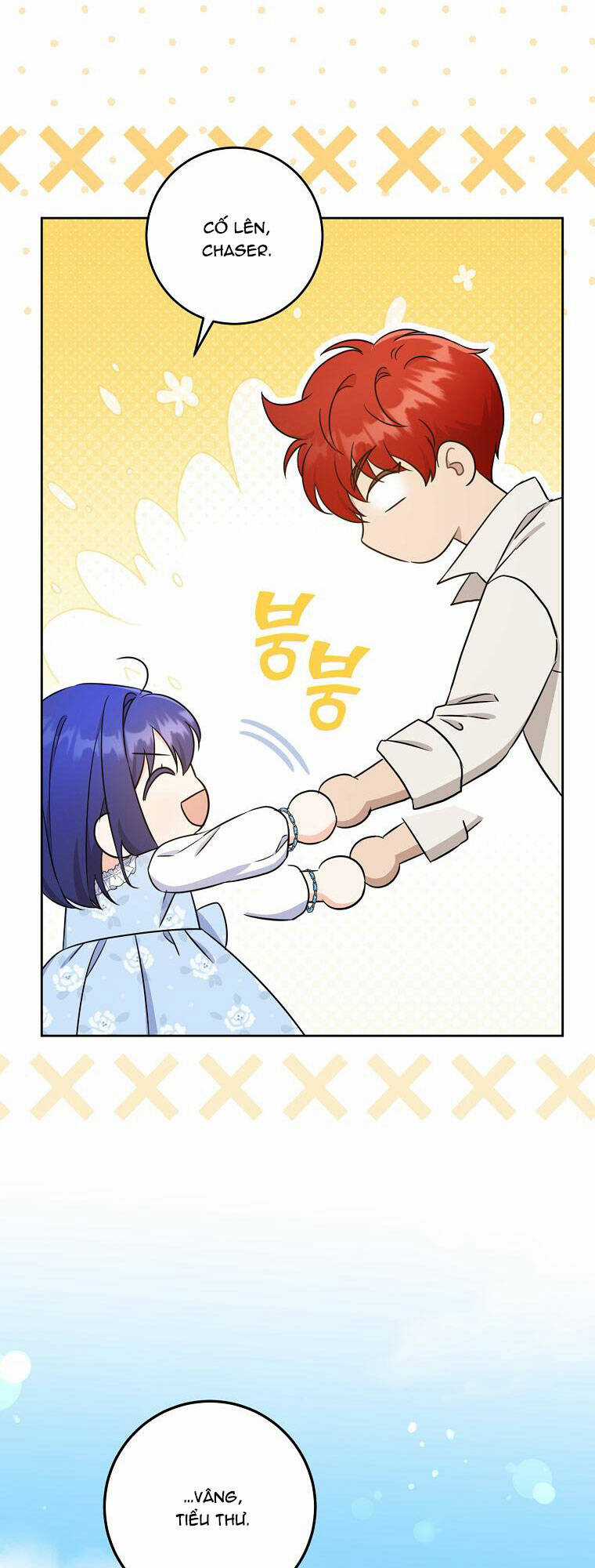 Cho Con Núm Vú Đi Mà Chapter 76.1 trang 25