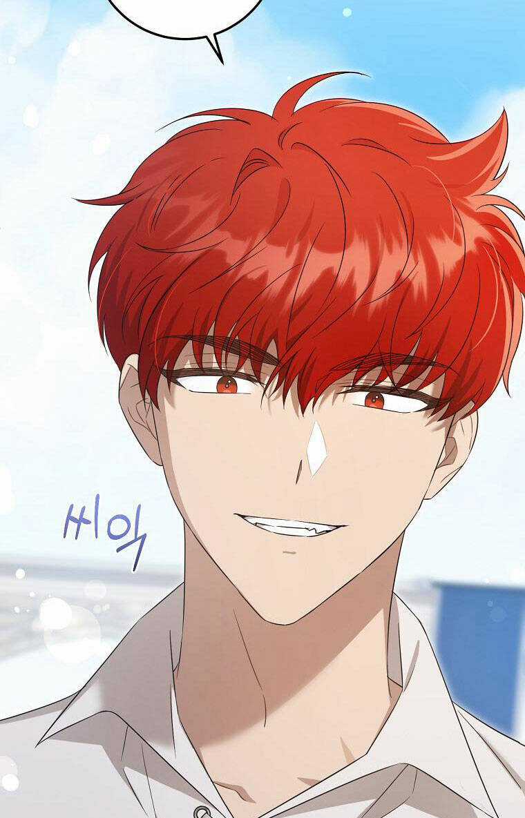 Cho Con Núm Vú Đi Mà Chapter 76.1 trang 26