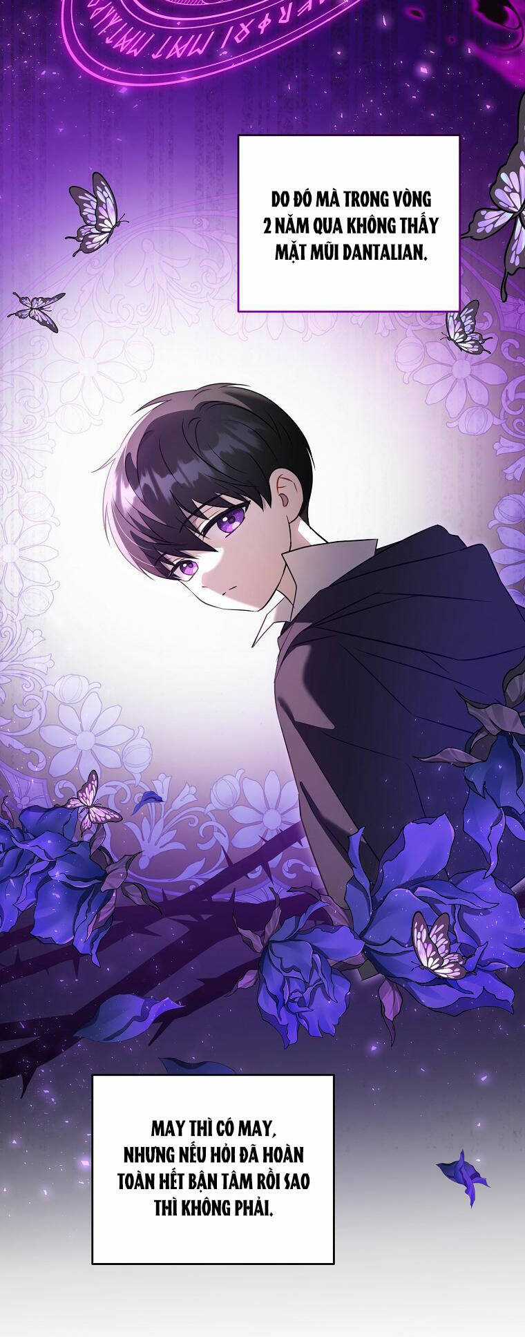 Cho Con Núm Vú Đi Mà Chapter 76.1 trang 3