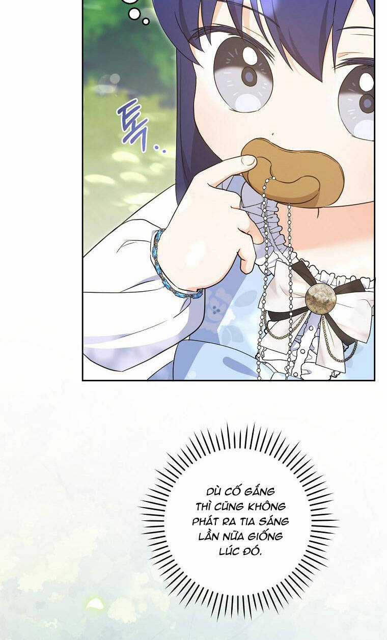 Cho Con Núm Vú Đi Mà Chapter 76.1 trang 34