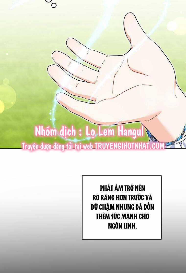 Cho Con Núm Vú Đi Mà Chapter 76.1 trang 37