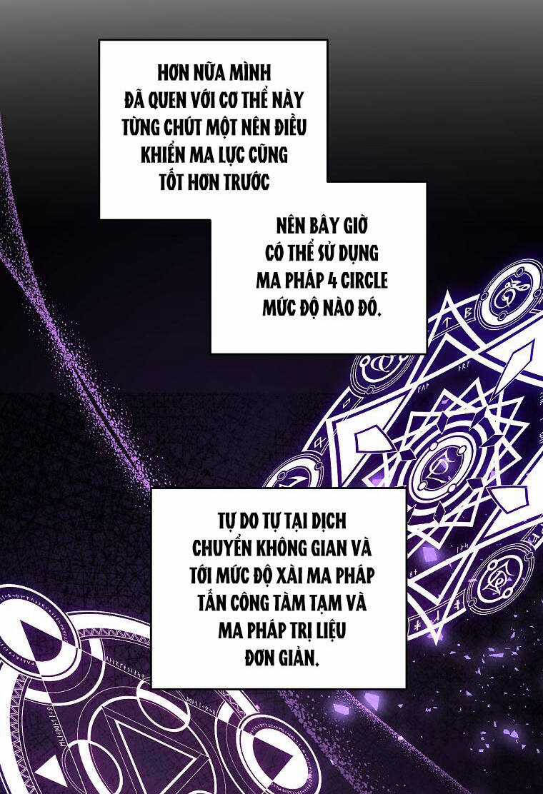 Cho Con Núm Vú Đi Mà Chapter 76.1 trang 38