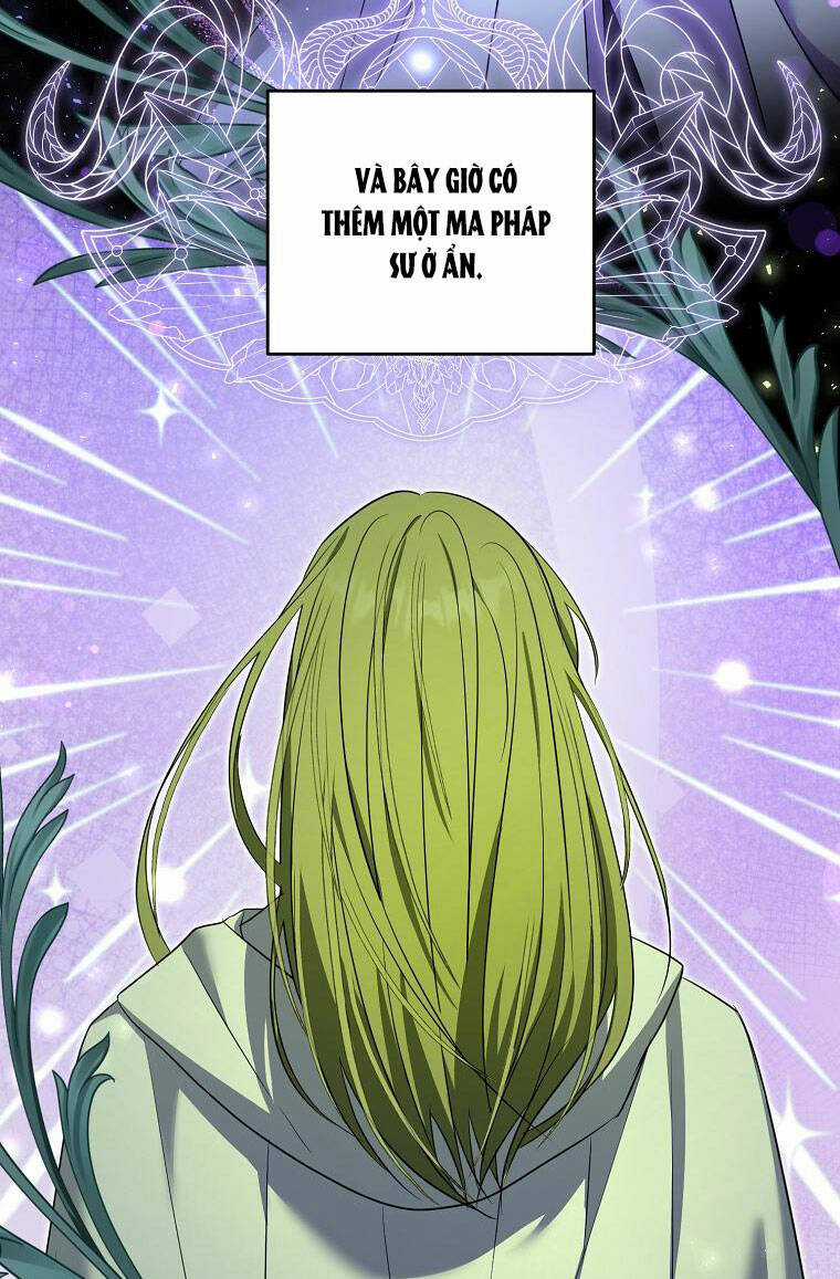 Cho Con Núm Vú Đi Mà Chapter 76.1 trang 40