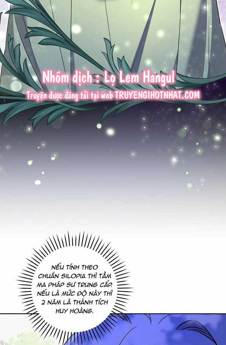 Cho Con Núm Vú Đi Mà Chapter 76.1 trang 41