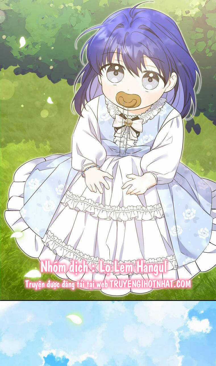 Cho Con Núm Vú Đi Mà Chapter 76.1 trang 44