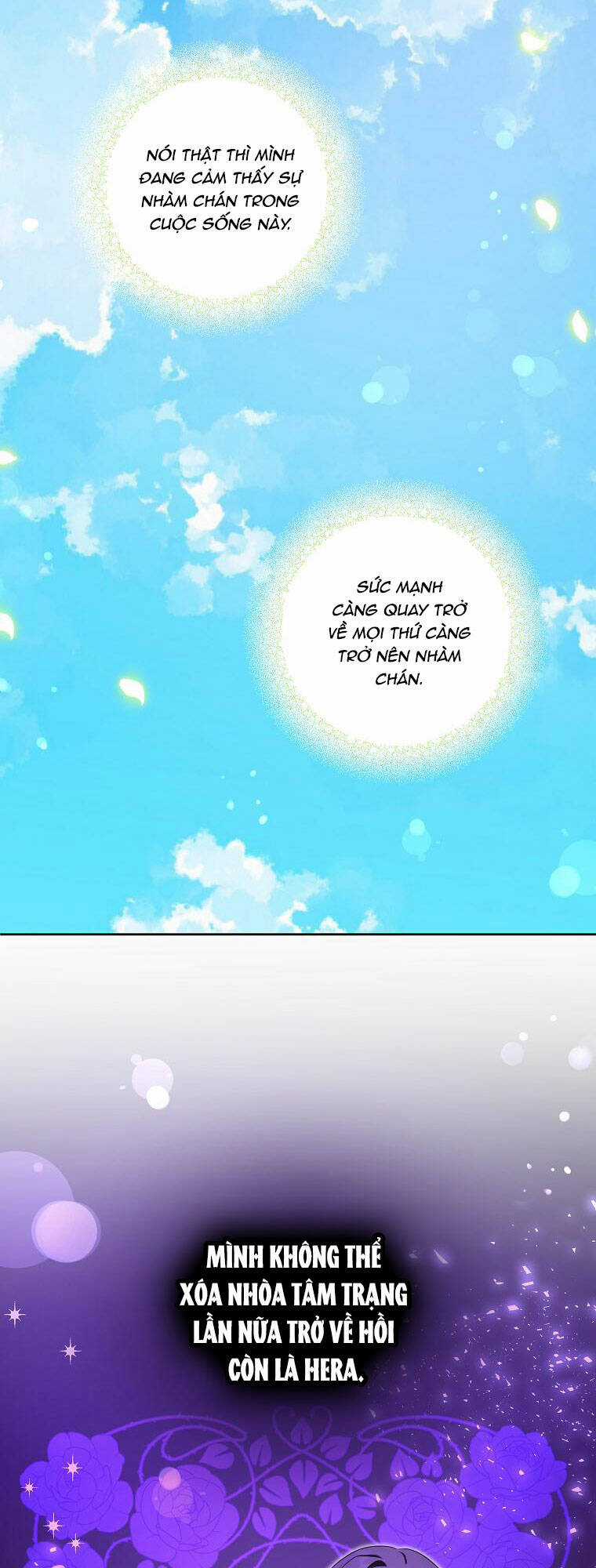 Cho Con Núm Vú Đi Mà Chapter 76.1 trang 45