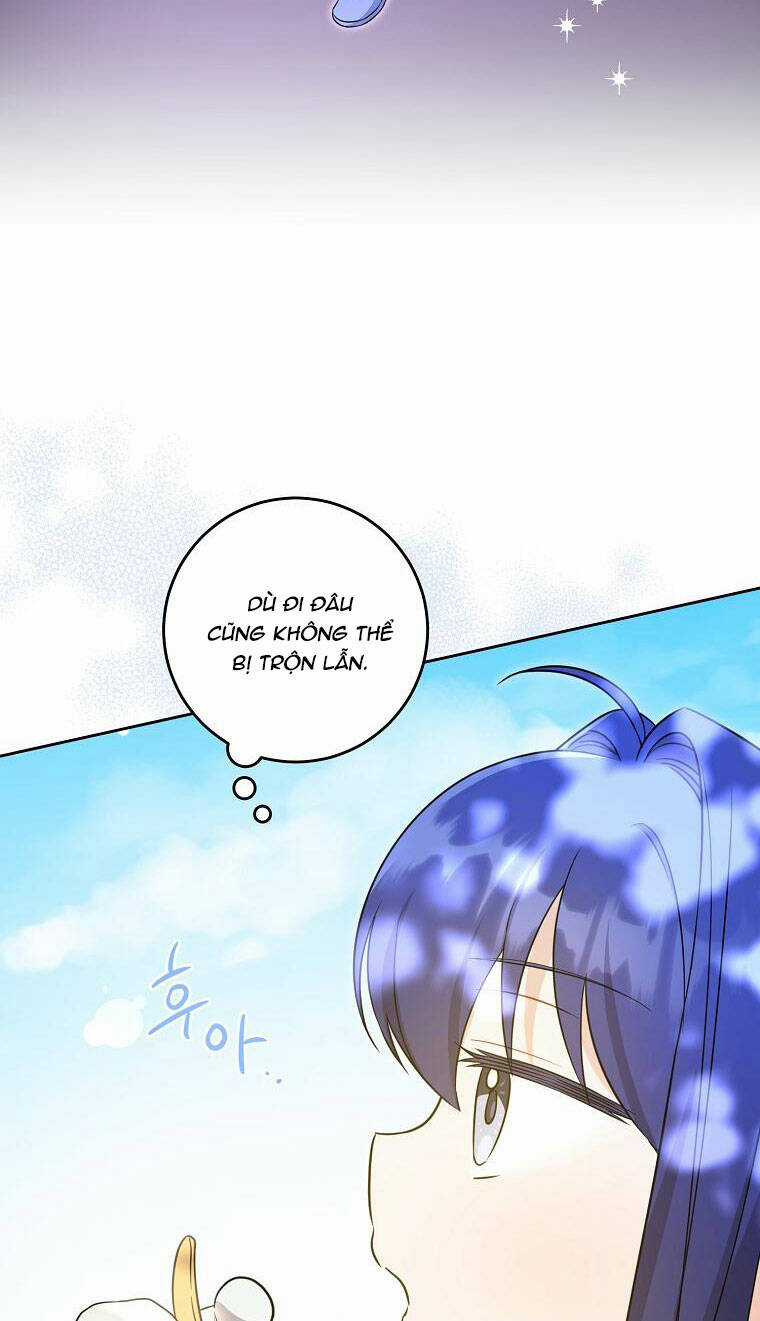 Cho Con Núm Vú Đi Mà Chapter 76.1 trang 47