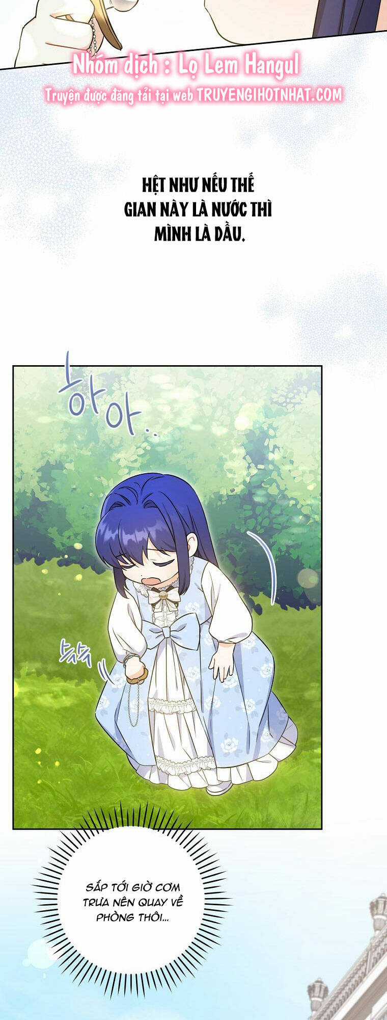 Cho Con Núm Vú Đi Mà Chapter 76.1 trang 48