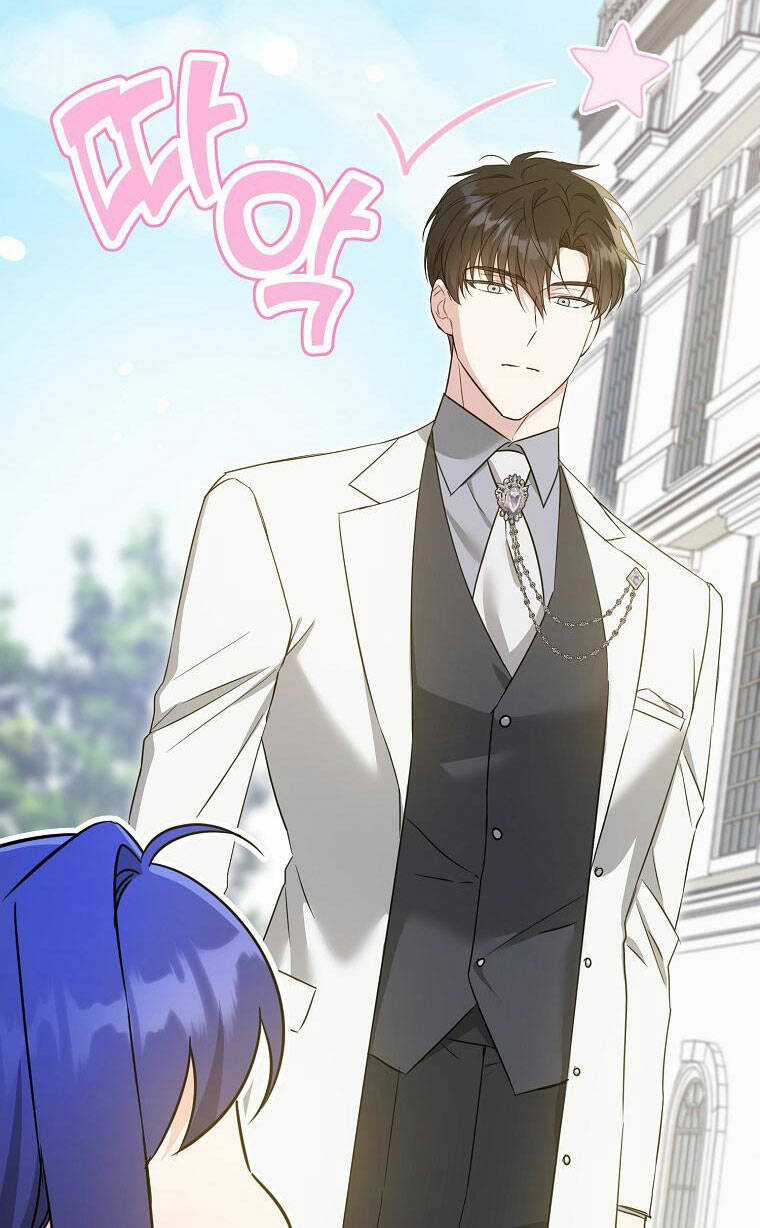 Cho Con Núm Vú Đi Mà Chapter 76.1 trang 49