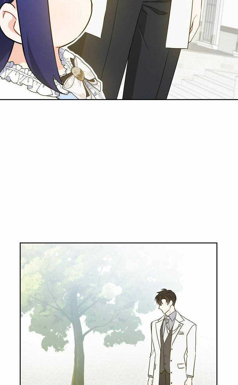 Cho Con Núm Vú Đi Mà Chapter 76.1 trang 50