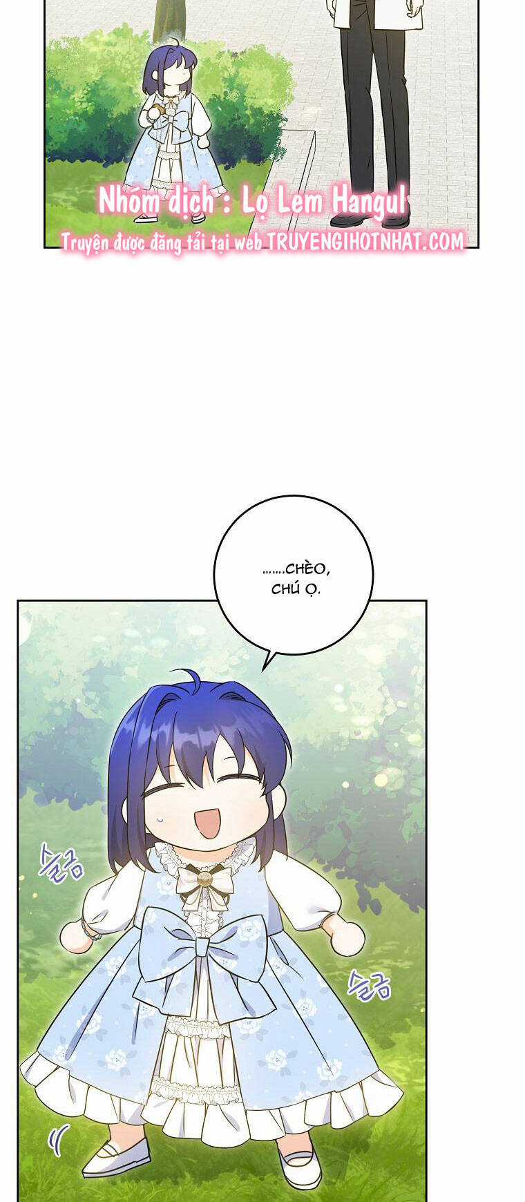 Cho Con Núm Vú Đi Mà Chapter 76.1 trang 51