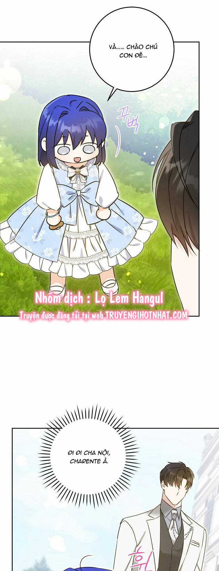 Cho Con Núm Vú Đi Mà Chapter 76.1 trang 53