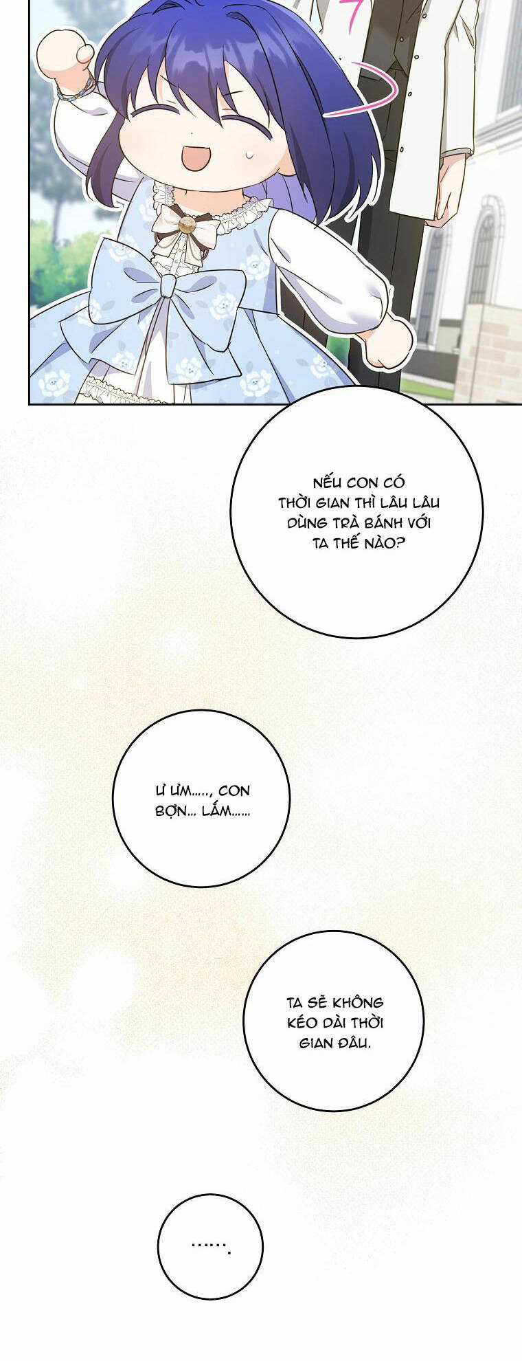 Cho Con Núm Vú Đi Mà Chapter 76.1 trang 54