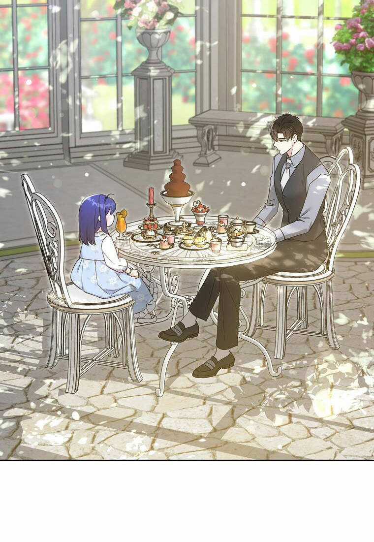 Cho Con Núm Vú Đi Mà Chapter 76.1 trang 57