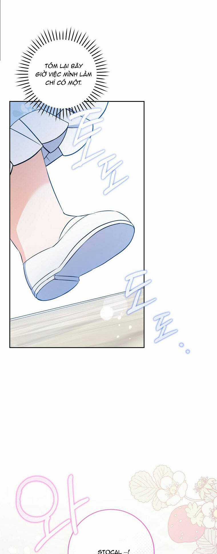 Cho Con Núm Vú Đi Mà Chapter 76.1 trang 6