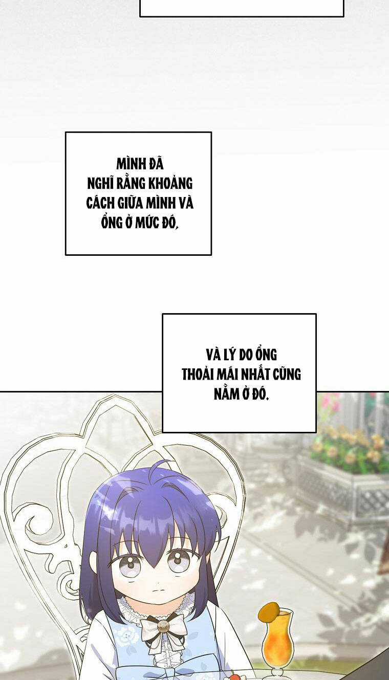 Cho Con Núm Vú Đi Mà Chapter 76.1 trang 63