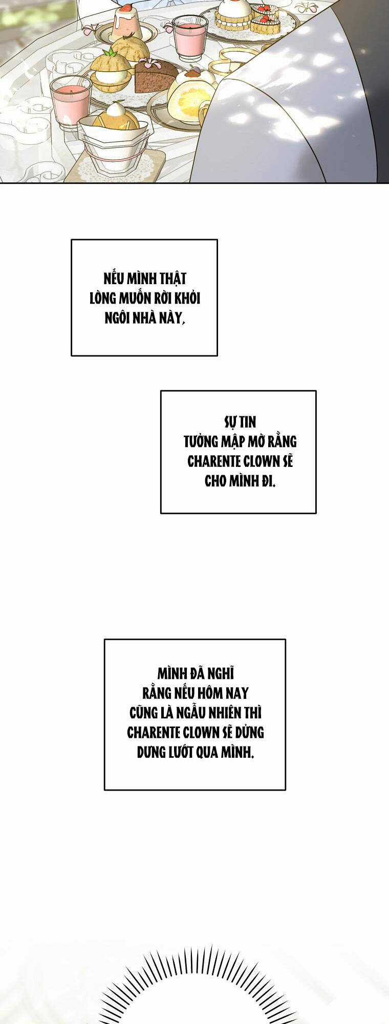 Cho Con Núm Vú Đi Mà Chapter 76.1 trang 64