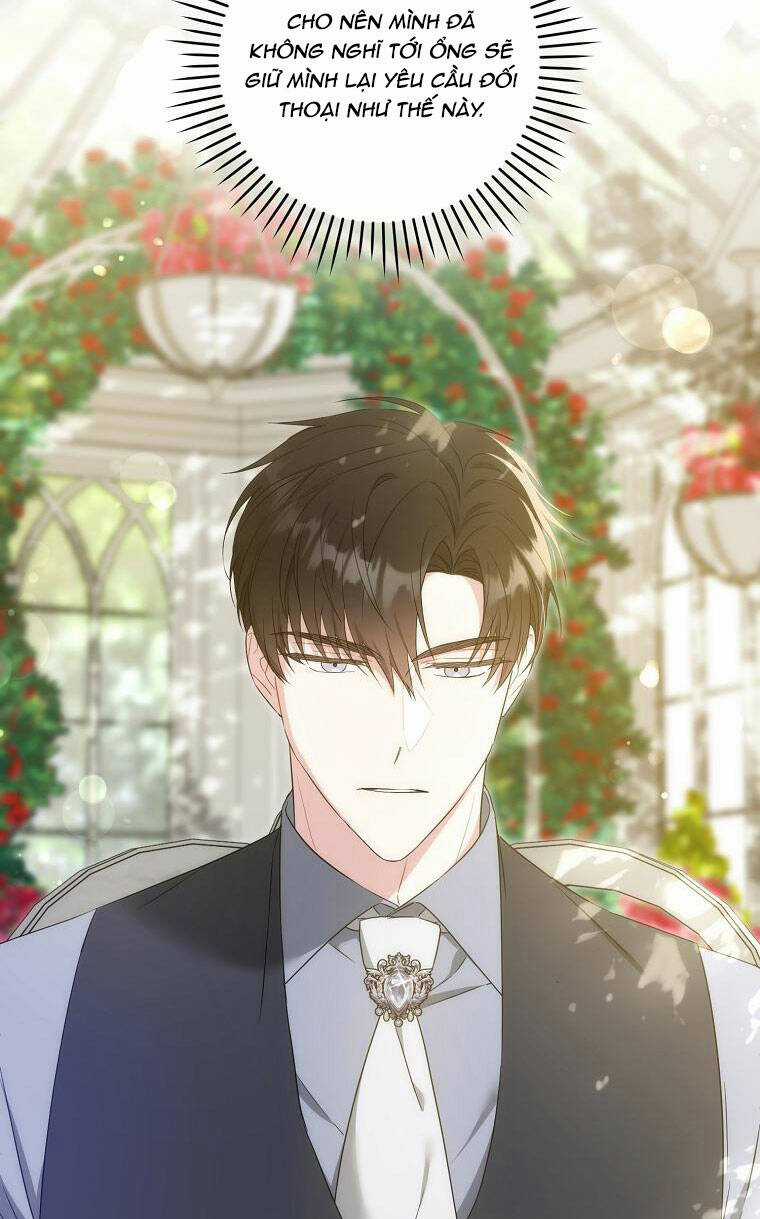 Cho Con Núm Vú Đi Mà Chapter 76.1 trang 65