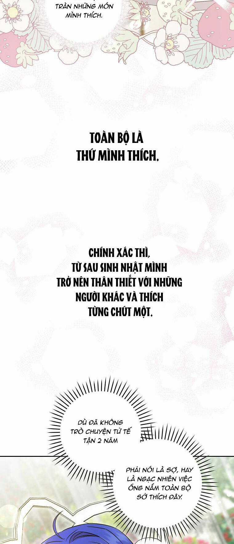 Cho Con Núm Vú Đi Mà Chapter 76.1 trang 68